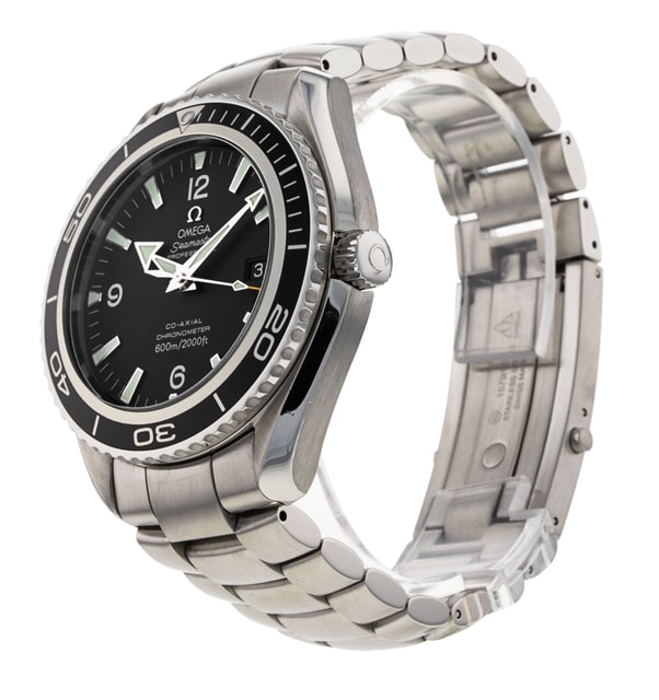 Omega Planet Ocean 2200.50.00 Image 2